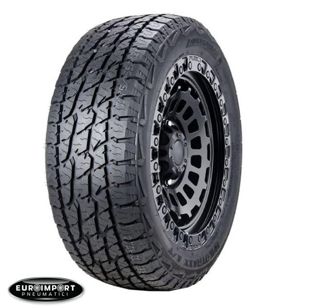 Landspider Wildtraxx A/T  185/75 R16 104 R  Carico C  8PR